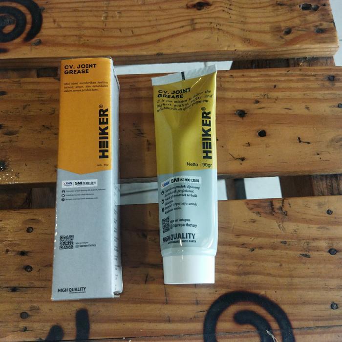 Grease Gemuk Cv Joint