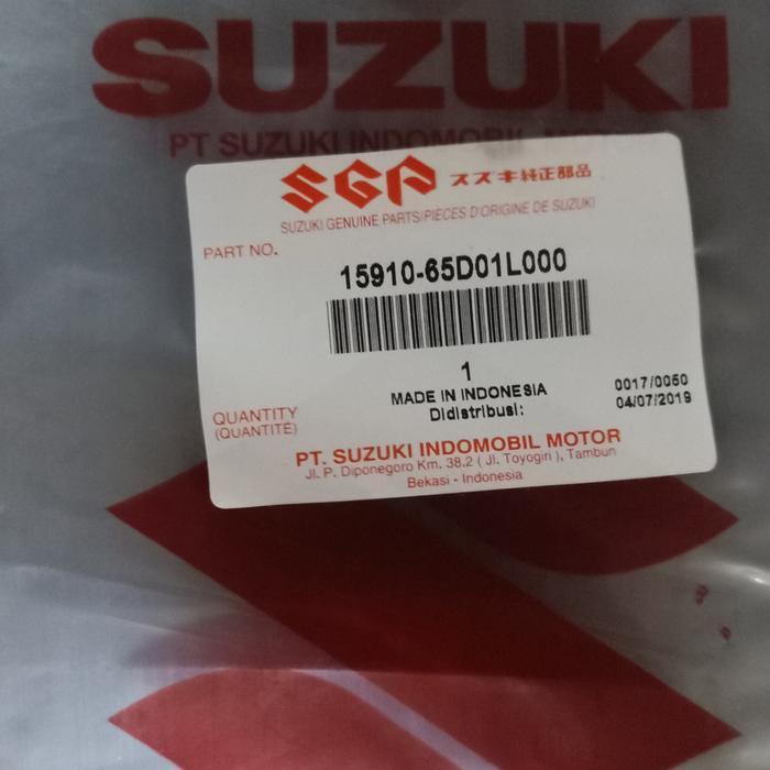 Kabel Gas Escudo 1.6 Thn 2004, Escudo 2.0 Asli Sgp Sparepart Suzuki