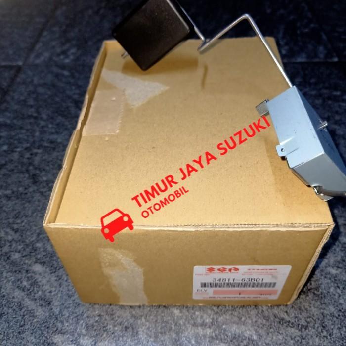 Pelampung Bensin Esteem Asli Sgp Sparepart Suzuki