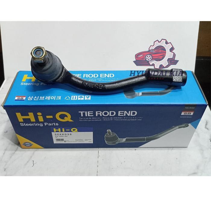 Tierod Kanan (Rh) Hyundai I20 Lama 2010~Up