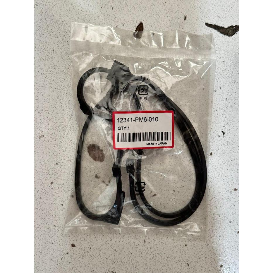 Karet Packing / Paking Deksel Klep Civic Lx, Grand Civic