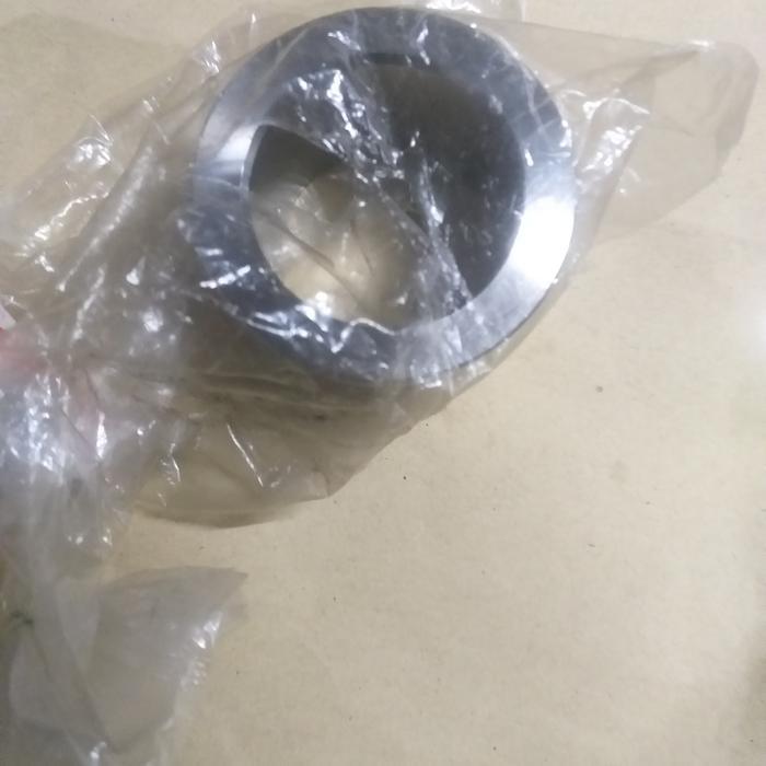 Com Bering Roda Belakang Escudo 2.0 Abs