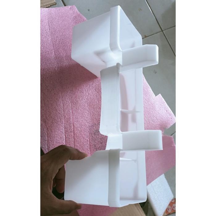 TAMPUNGAN BUANGAN AIR BELAKANG KULKAS 2 PINTU SHARP SJ-237 SJ-316