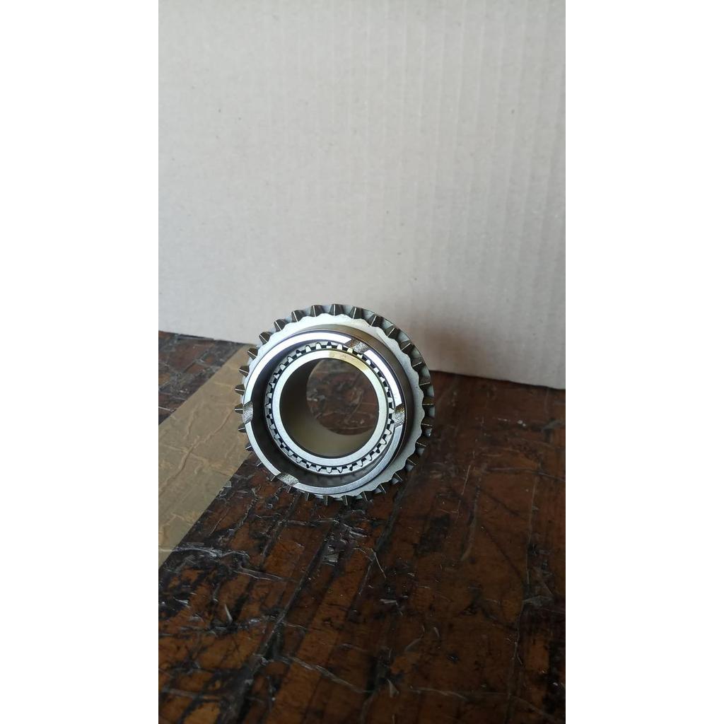 Gigi 5 Gigi Lima Panther