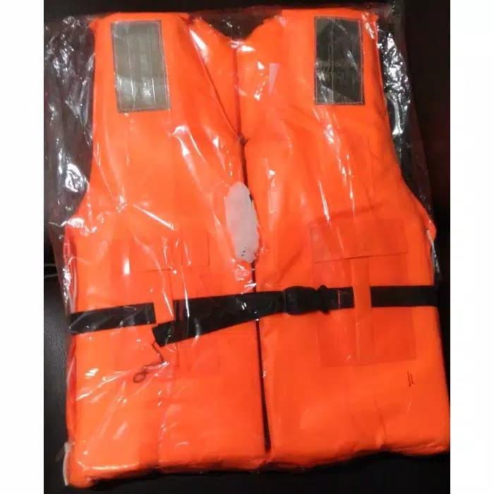 pelampung baju keselamatan baju pelampung dewasa