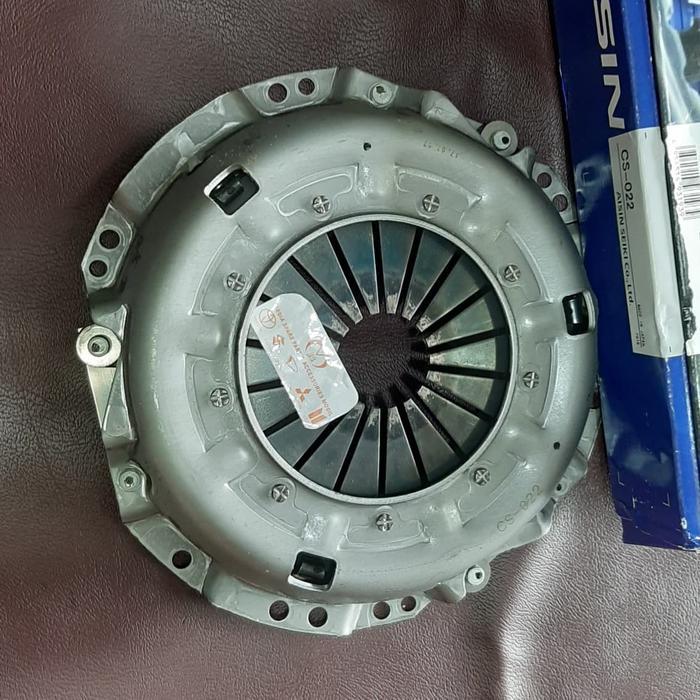 MATAHARI ESCUDO 2.0 AISIN news