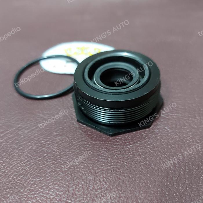 OIL SEAL SHOCK BREAKER DEPAN FUTURA - CARRY 1.5 MODEL SUNTIK OLI STAND news