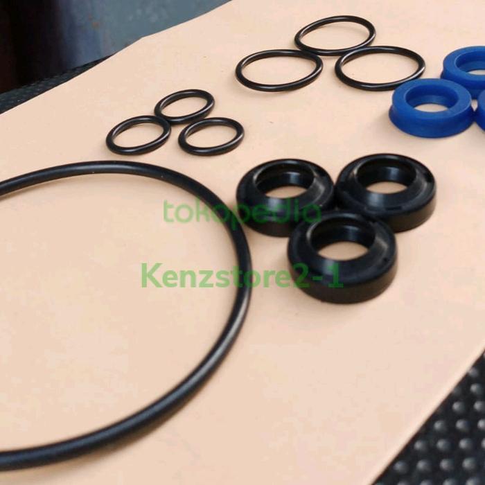 SPAREPART JET CLEANER WIPRO