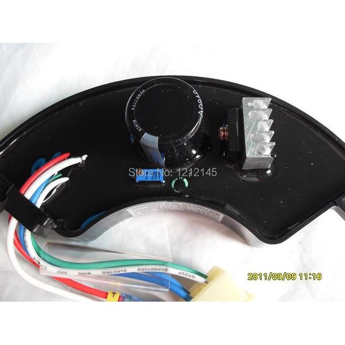 5Kw Generator Avr Honda Quality ,Elemax Sawafuji Lihua Avr