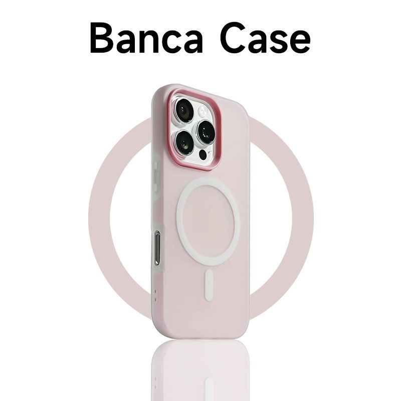 Jelly Terbaru 2 In 1 Skema Warna Macaron Premium Casing Iphone 16 17Pro Max 16 Plus Iphone 11 12 Pro