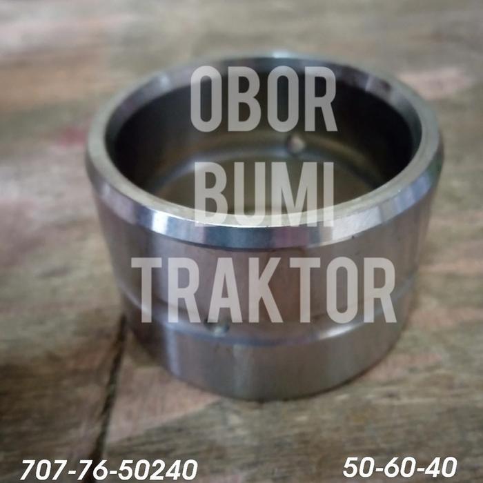 BUSHING WA380-3 WA420-3 D41 WA200-3 WA350-1 707-76-50240 KOMATSU