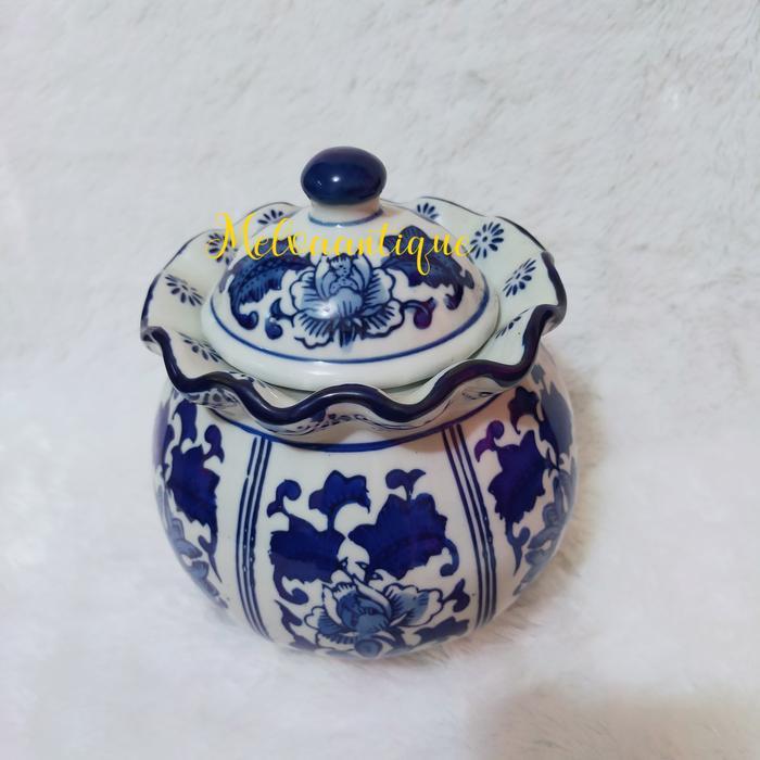 TOPLES BUMBU / TOPLES MULTIFUNGSI / TOPLES ANTIK GELOMBANG /