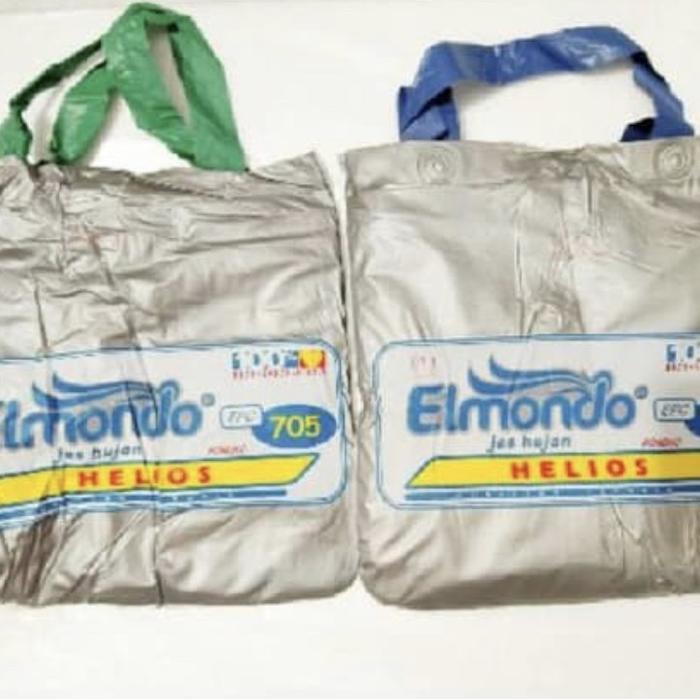 ISTANA PAYUNG JAS HUJAN ELMONDO HELIOS 705