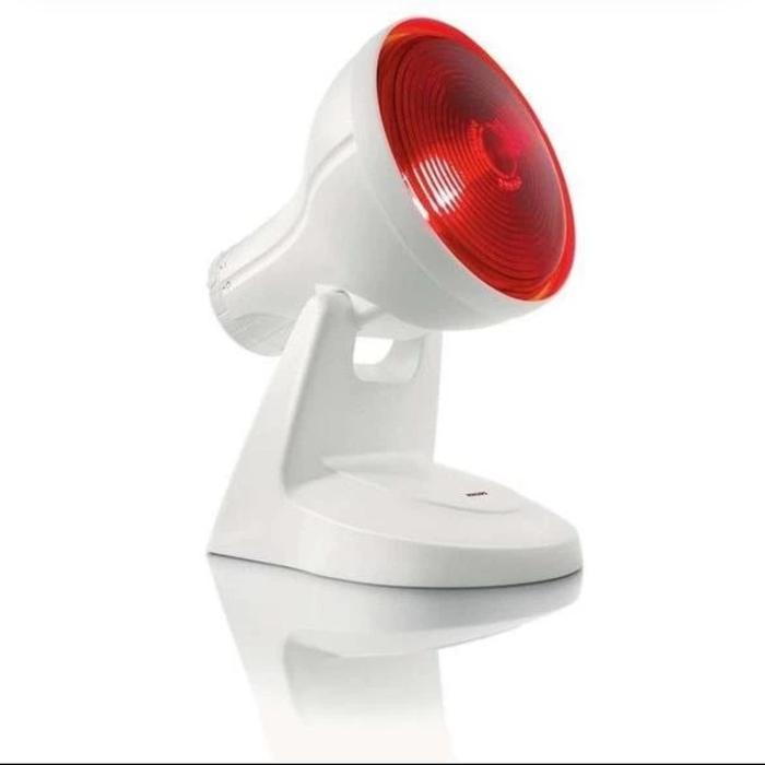Philips Infra Red Hp-3616 Lampu Terapi Infraphil Co