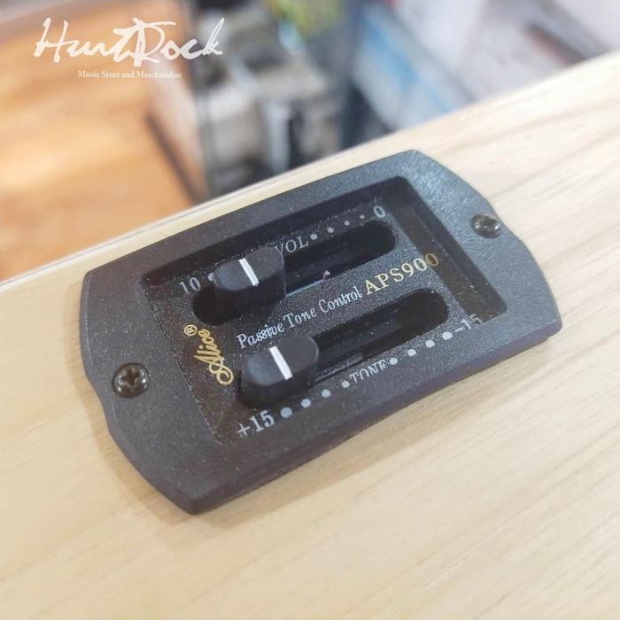 Best Seller Cajon Elektrik Savant Eclipse Original