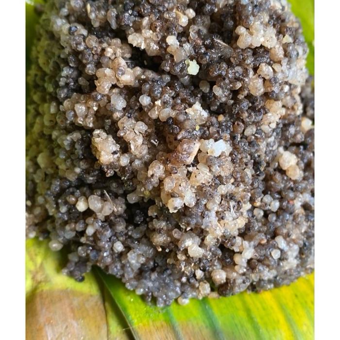 "New" Tiwul Instan Nasi Tiwul Instan Tiwul Makanan Jadul