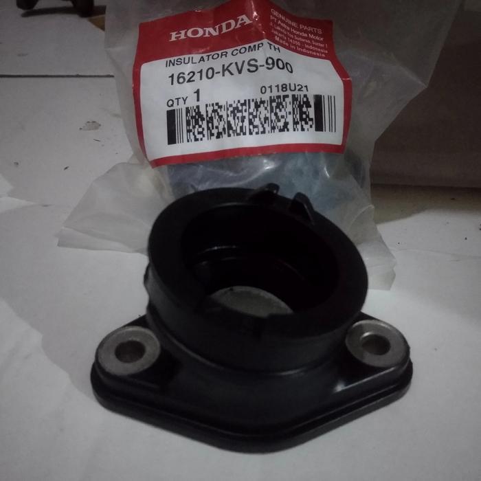 Insulator Manipul Crf150L Ori Ahm 16210Kvs900