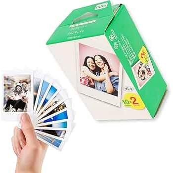 Fujifilm Instax Paper Mini / Refill Instax Mini FIlm