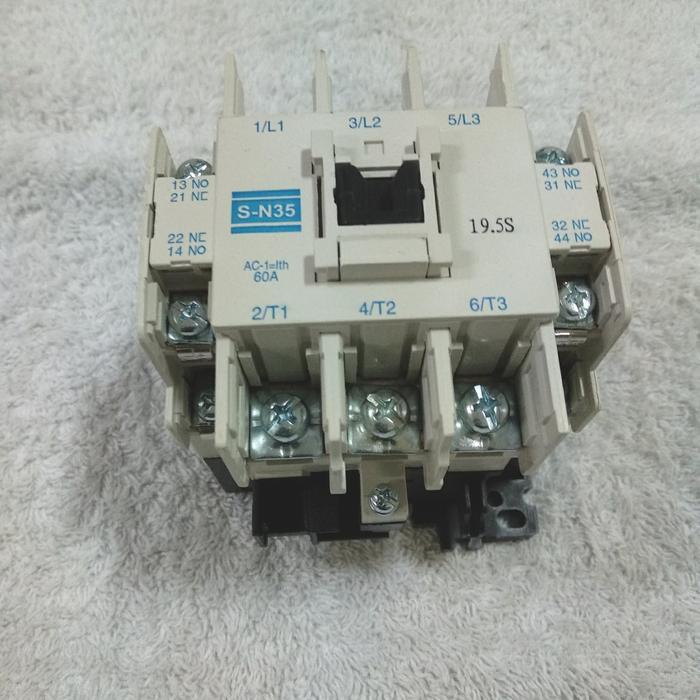Contactor Sn35 Ewig