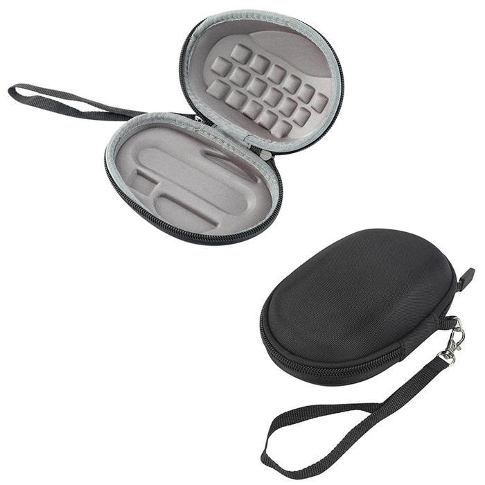 Mouse Logitech Mx Master 3 Ergo Vertical M570 Hard Case Hardcase Eva