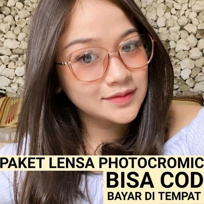 KACAMATA SISIL 8830 Frame