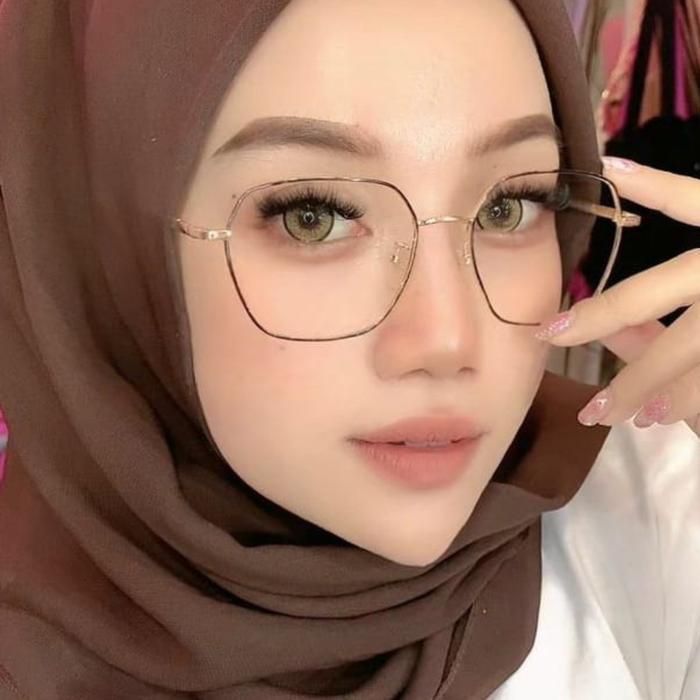 kacamata ay antiradiasi photocromic bluecromic Eyewear