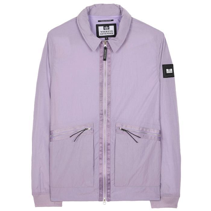 Weekend Offender Hurd Jacket Wisteria Original