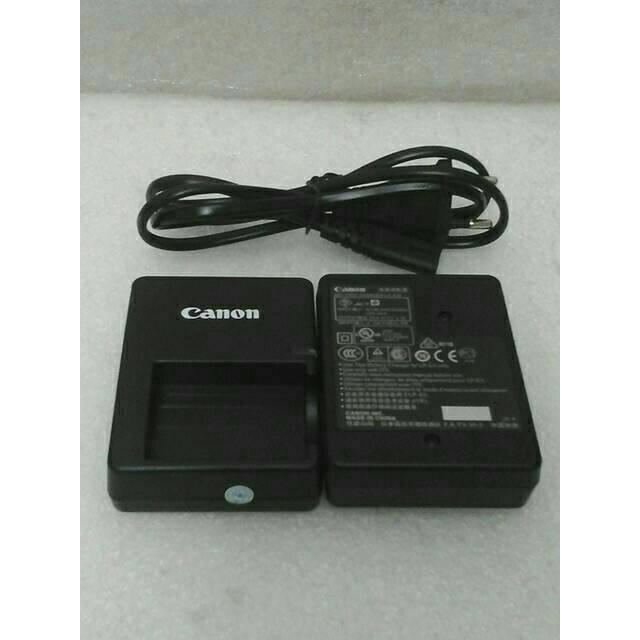 Charger kamera Canon 1000D