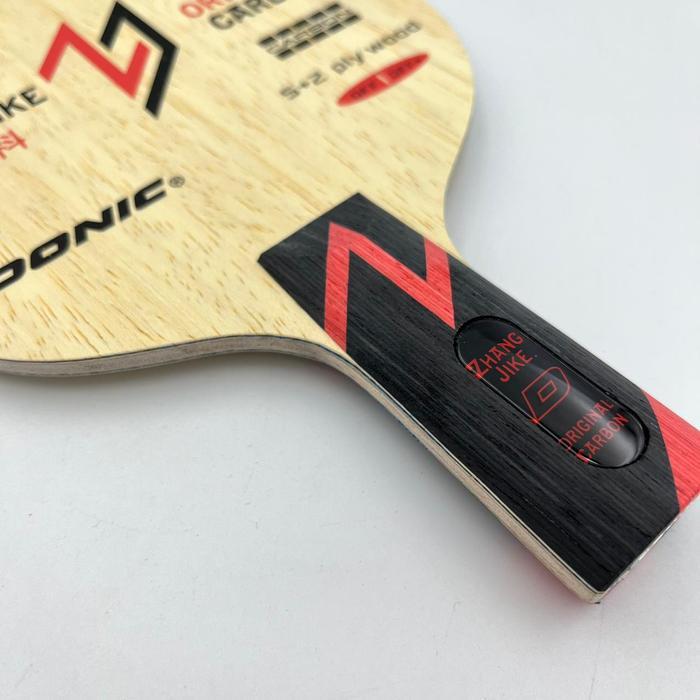 Donic Zhang Jike Original Carbon
