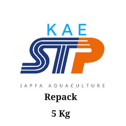 PELET STP KAE REPACK 5 KG