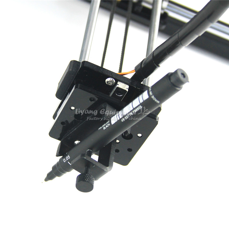DIY XY Plotter High Precision Drawbot Pen Drawing Robot Machine CNC Intelligent Corexy XY-plotter