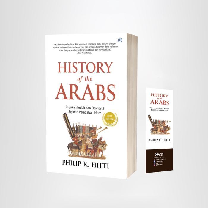 History Of The Arabs