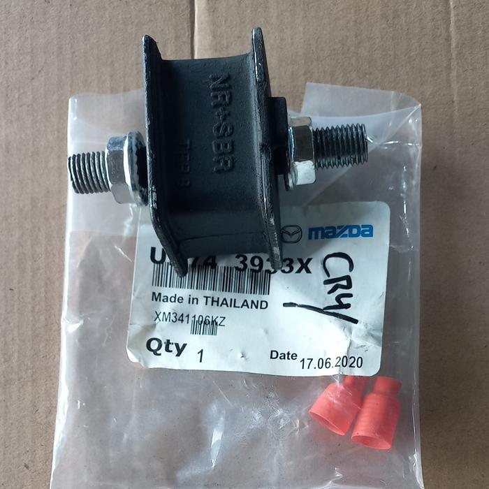 karet tranmisi kecil ford ranger/mazda bt50/trans mounting ford/mazda news