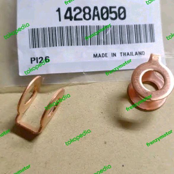 gasket injektor triton/ring injektor ring nozzle triton/pajero sport news