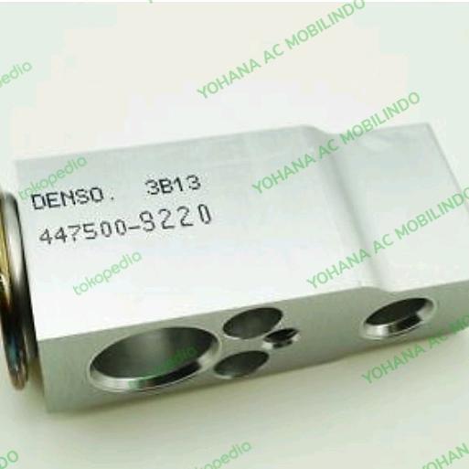 expansion camry 2004 news