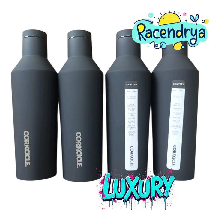 Tumbler CORKCICLE 16oz 475ml Luxury