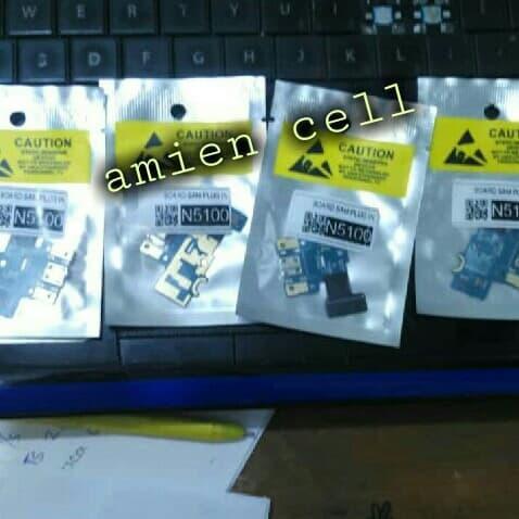 KONEKTOR CAS SAMSUNG TAB NOTE 8/KONEKTOR CARGER TAB NOT8 N5100