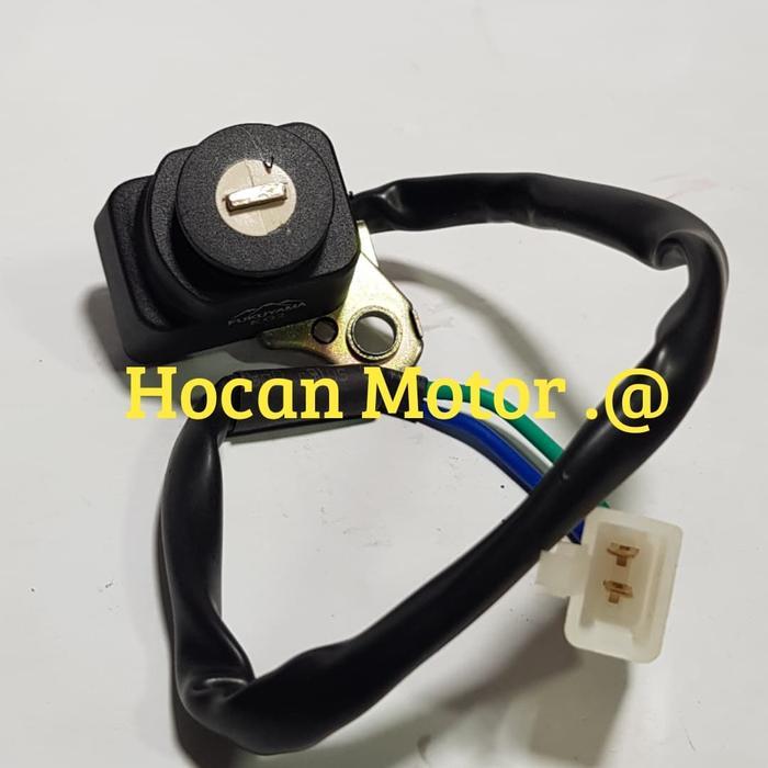 PULSER GL PRO CDI GL MAX GL 100 BEST QUALITY