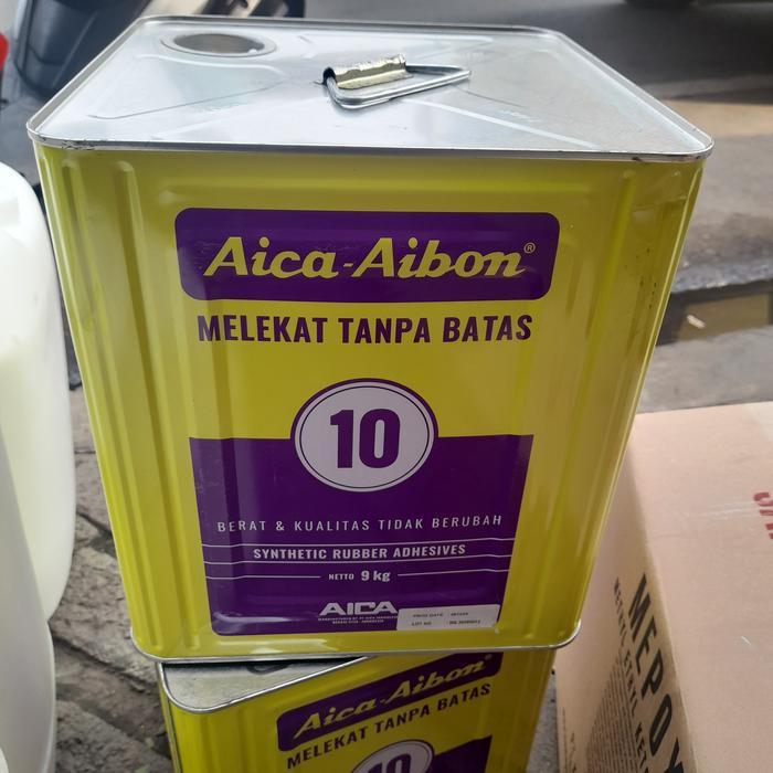 Lem Aibon Aica 10kg