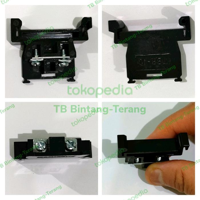 TERMINAL BLOK BLOCK KABEL LISTRIK