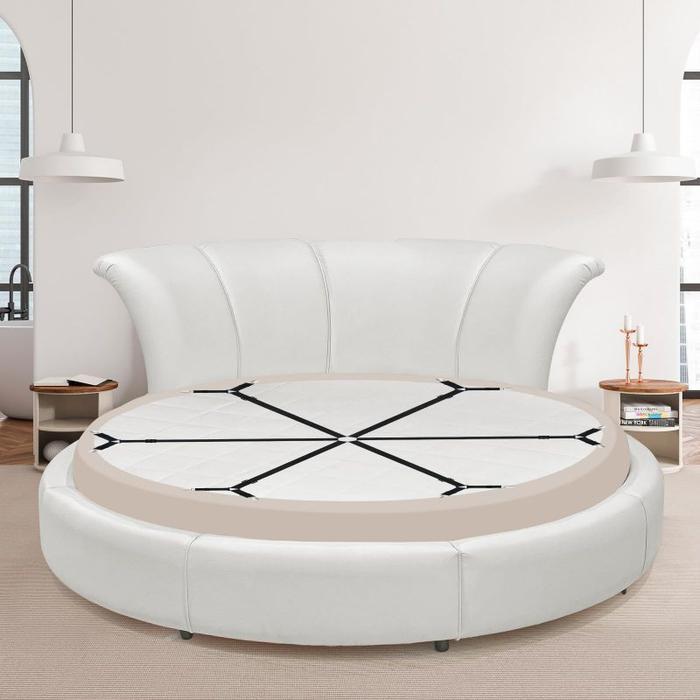 Sprei Jepitan / Pengait Sprei Kasur / Anti Geser Sprei Penjepit Terlaris