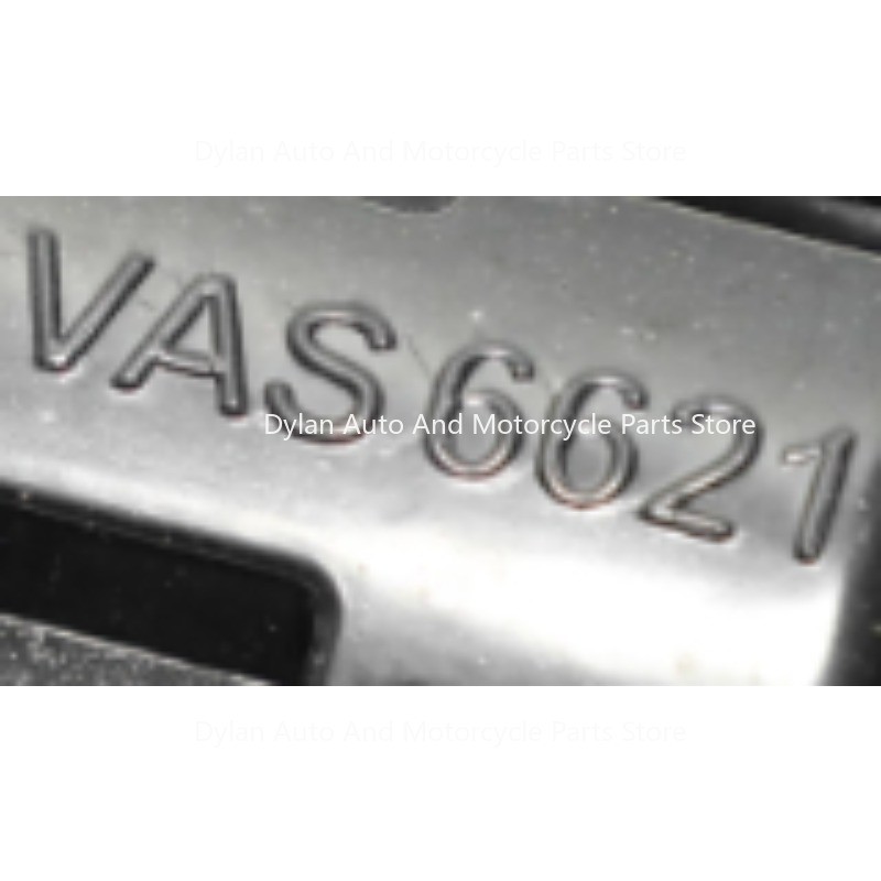 VAS6621 for VW Tiguan Audi Porsche Sunroof Lubricator Guide Rail Cleaning Lubricating Tool