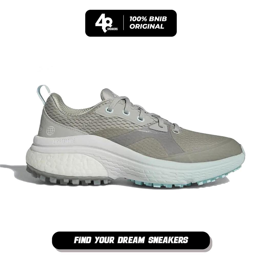 Sepatu Golf Wanita Adidas W Solarmotion (GX4021) Original