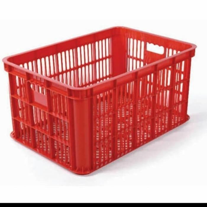 BOX CONTAINER HANATA 2003 SERBAGUNA