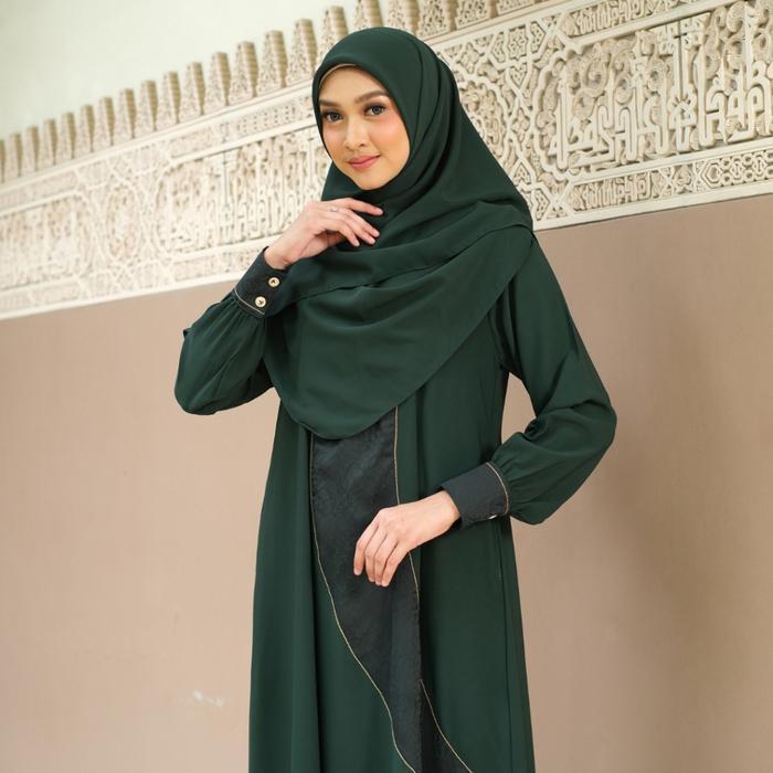 KUPNAD SARIMBIT KELUARGA SARIMBIT COUPLE COUPLE SET BAJU COUPLE KELUARGA - SERASI SARIMBIT EMERALD