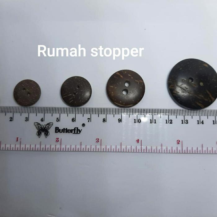 HOT SALE kancing batok 32L BISA GOSEND