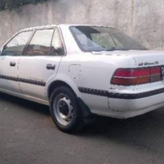 TOYOTA CORONA TWINCAM 1988 1989 LAMPU SEN BEMPER