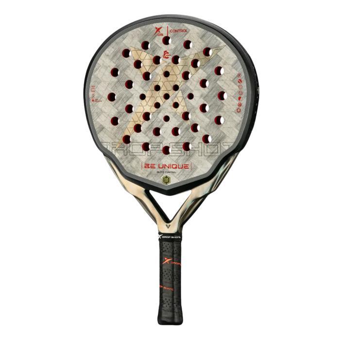 Padel Racket - Dropshot Blitz Control
