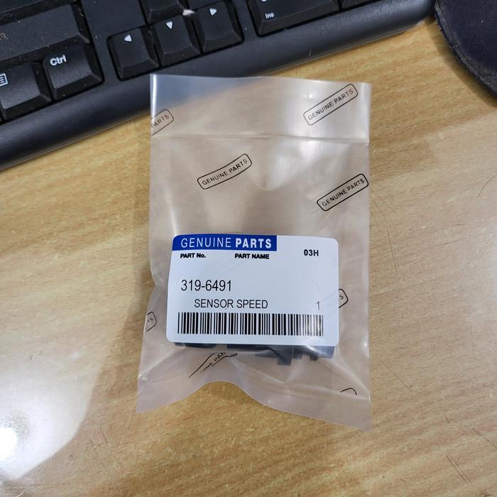 319-6491 Sensor Speed /3196491 Sensor Speed /183-4584/1834584 Oem