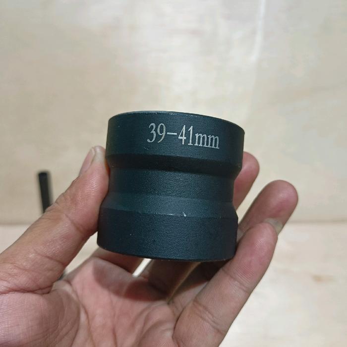 "New" XAPR kunci shock CVT paket ekonomis mata shock full set panjang 8mm lengkap termurah yadi